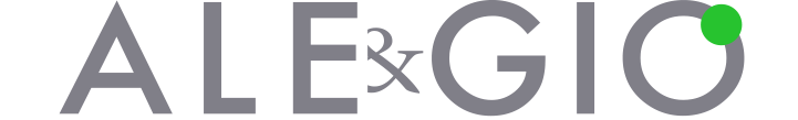ALE&GIÒ